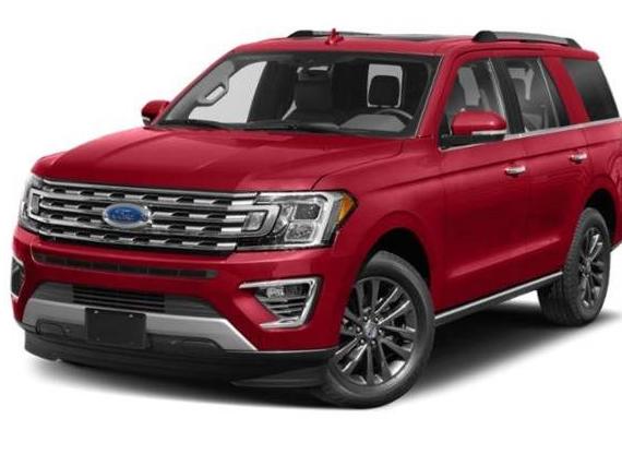 FORD EXPEDITION 2020 1FMJU1KT7LEB00282 image