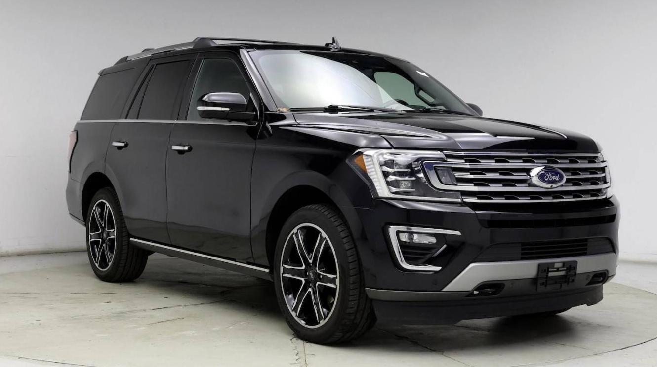 FORD EXPEDITION 2020 1FMJU2AT0LEB01295 image