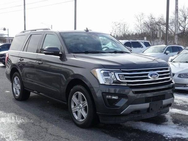 FORD EXPEDITION 2020 1FMJU1JT1LEA36449 image