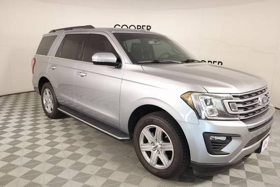 FORD EXPEDITION 2020 1FMJU1JT2LEA10104 image