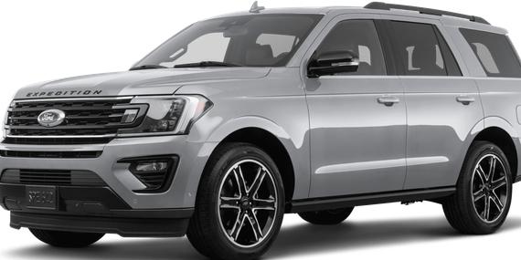 FORD EXPEDITION 2020 1FMJU2AT6LEA95843 image