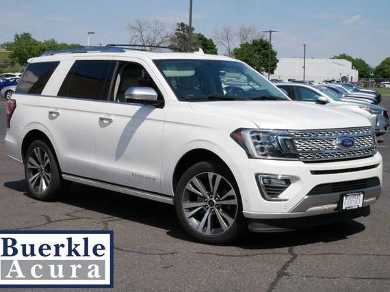 FORD EXPEDITION 2020 1FMJU1LT3LEA24235 image
