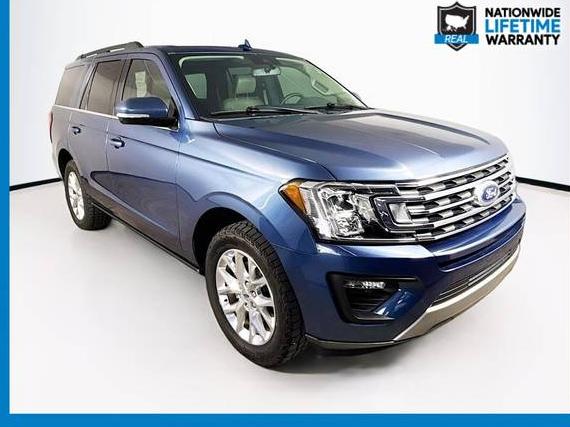 FORD EXPEDITION 2020 1FMJU1HT9LEB01232 image