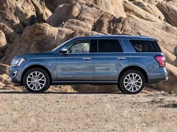FORD EXPEDITION 2020 1FMJU1JT1LEA55633 image