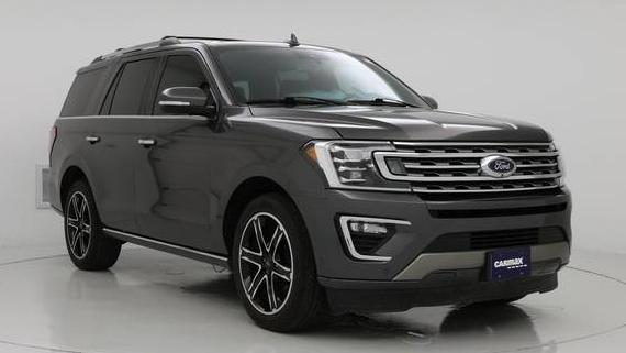 FORD EXPEDITION 2020 1FMJU1KT0LEA77704 image