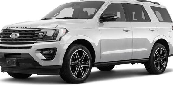 FORD EXPEDITION 2020 1FMJU1MT8LEA00804 image