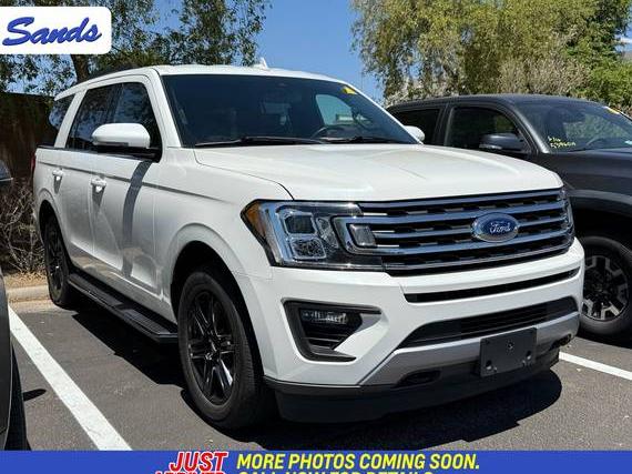 FORD EXPEDITION 2020 1FMJU1JT5LEA52931 image