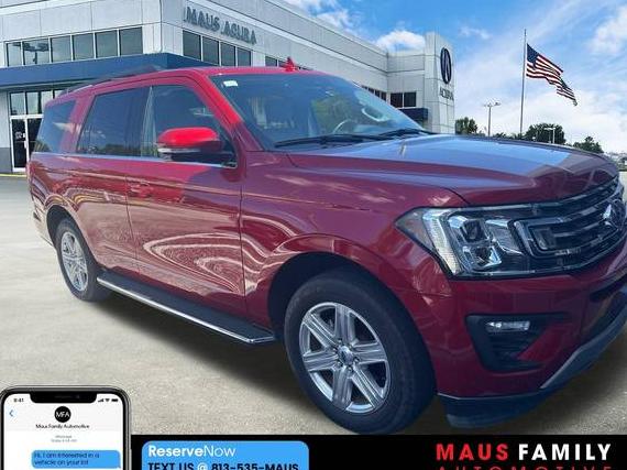 FORD EXPEDITION 2020 1FMJU1HT9LEB01229 image