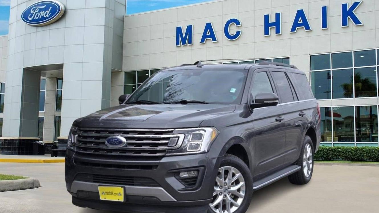 FORD EXPEDITION 2020 1FMJU1HT0LEA80416 image