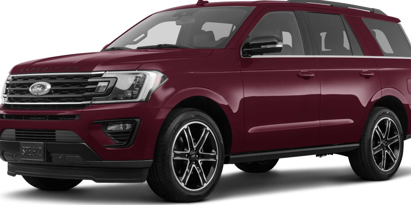 FORD EXPEDITION 2020 1FMJU1MT1LEA42392 image