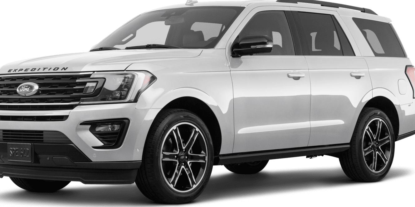 FORD EXPEDITION 2020 1FMJU2AT9LEA18478 image