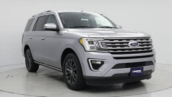 FORD EXPEDITION 2020 1FMJU1KT4LEA39831 image