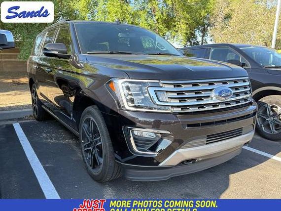 FORD EXPEDITION 2020 1FMJU2ATXLEA29179 image