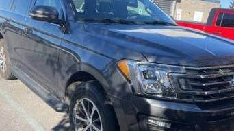 FORD EXPEDITION 2020 1FMJU1HT9LEA05259 image