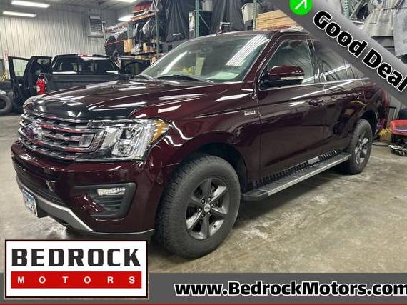 FORD EXPEDITION 2020 1FMJU1JT0LEA03152 image