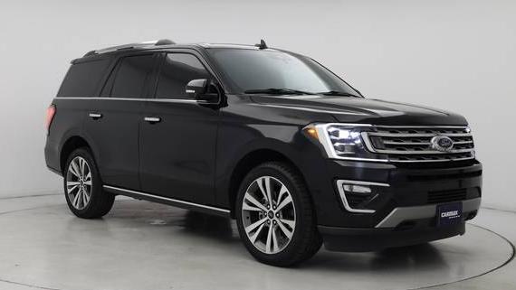FORD EXPEDITION 2020 1FMJU2AT9LEA92581 image