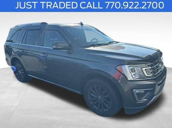 FORD EXPEDITION 2020 1FMJU1KT7LEA26636 image
