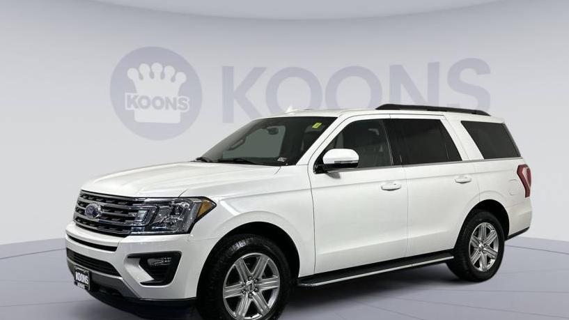 FORD EXPEDITION 2020 1FMJU1JT2LEA01368 image