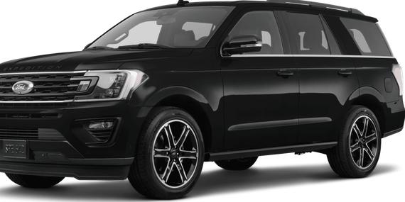FORD EXPEDITION 2020 1FMJU1LT8LEA00576 image