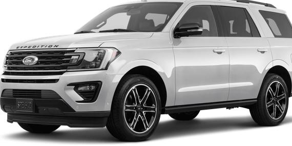 FORD EXPEDITION 2020 1FMJU2AT7LEA04742 image