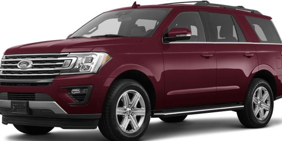 FORD EXPEDITION 2020 1FMJU1HT7LEA10055 image