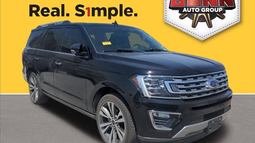 FORD EXPEDITION 2020 1FMJU1KT8LEA51836 image