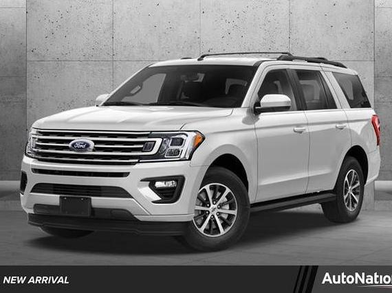 FORD EXPEDITION 2020 1FMJU2AT0LEA75958 image