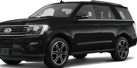 FORD EXPEDITION 2020 1FMJU1KT9LEA66765 image