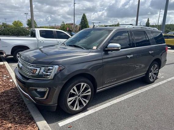 FORD EXPEDITION 2020 1FMJU1MT5LEA25353 image