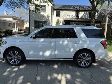 FORD EXPEDITION 2020 1FMJU1MT8LEA65717 image