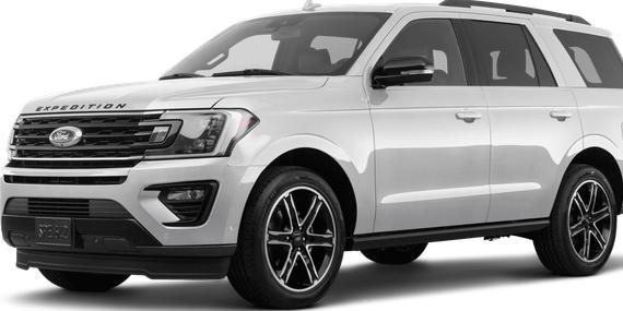 FORD EXPEDITION 2020 1FMJU2AT3LEA91524 image