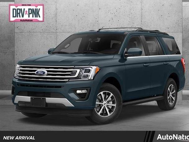 FORD EXPEDITION 2020 1FMJU1JT0LEA81186 image