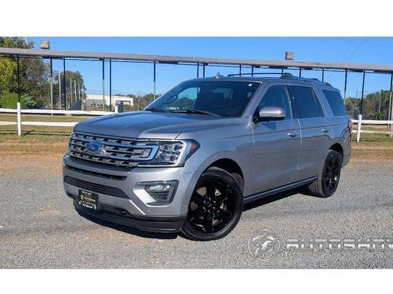 FORD EXPEDITION 2020 1FMJU2ATXLEA42398 image