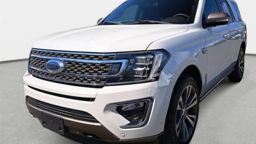 FORD EXPEDITION 2020 1FMJU1PT8LEA00748 image