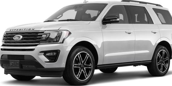 FORD EXPEDITION 2020 1FMJU1MT4LEA65214 image