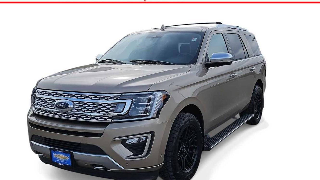 FORD EXPEDITION 2020 1FMJU1MT0LEA12879 image