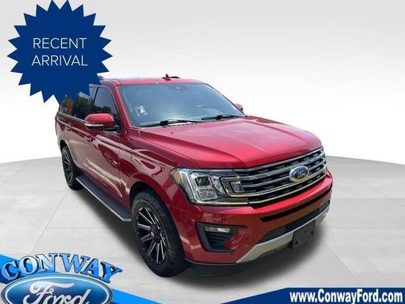 FORD EXPEDITION 2020 1FMJU1HTXLEA82433 image