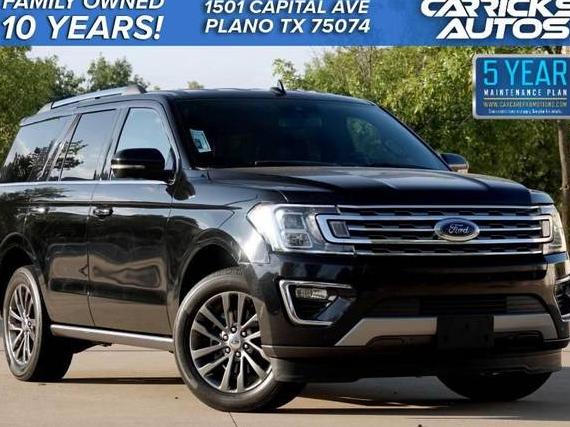FORD EXPEDITION 2020 1FMJU1KT9LEA21213 image