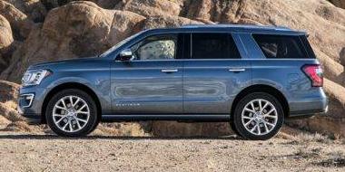 FORD EXPEDITION 2020 1FMJU1HT4LEA13625 image