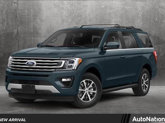 FORD EXPEDITION 2020 1FMJU1HT3LEA43781 image