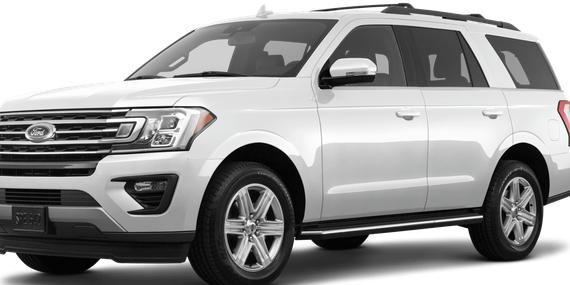 FORD EXPEDITION 2020 1FMJU1HT7LEA37322 image