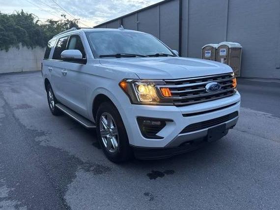 FORD EXPEDITION 2020 1FMJU1JT2LEA09678 image