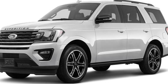 FORD EXPEDITION 2020 1FMJU1NT8LEA04964 image