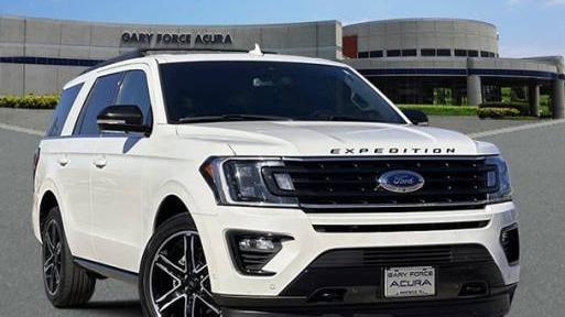 FORD EXPEDITION 2020 1FMJU2AT6LEA23590 image