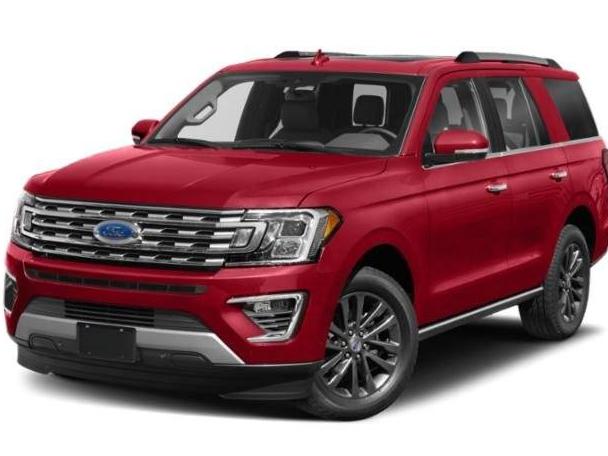 FORD EXPEDITION 2020 1FMJU2AT9LEA25463 image