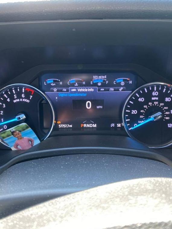 FORD EXPEDITION 2020 1FMJU1JT9LEA73989 image