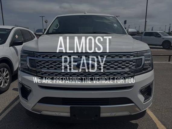 FORD EXPEDITION 2020 1FMJU1LT7LEA71140 image