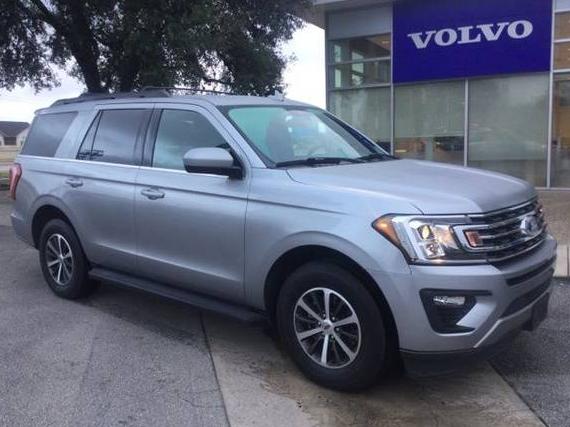 FORD EXPEDITION 2020 1FMJU1HTXLEA18151 image