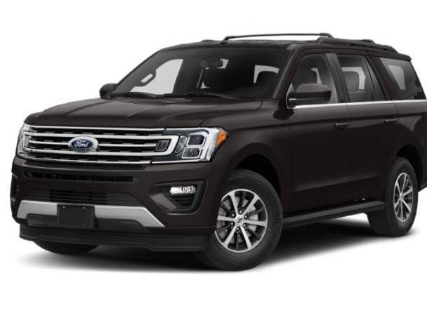 FORD EXPEDITION 2020 1FMJU1HT5LEA34189 image