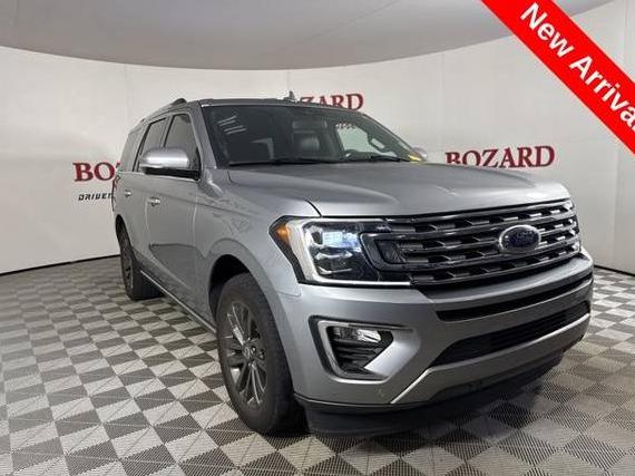 FORD EXPEDITION 2020 1FMJU1KT1LEA84998 image